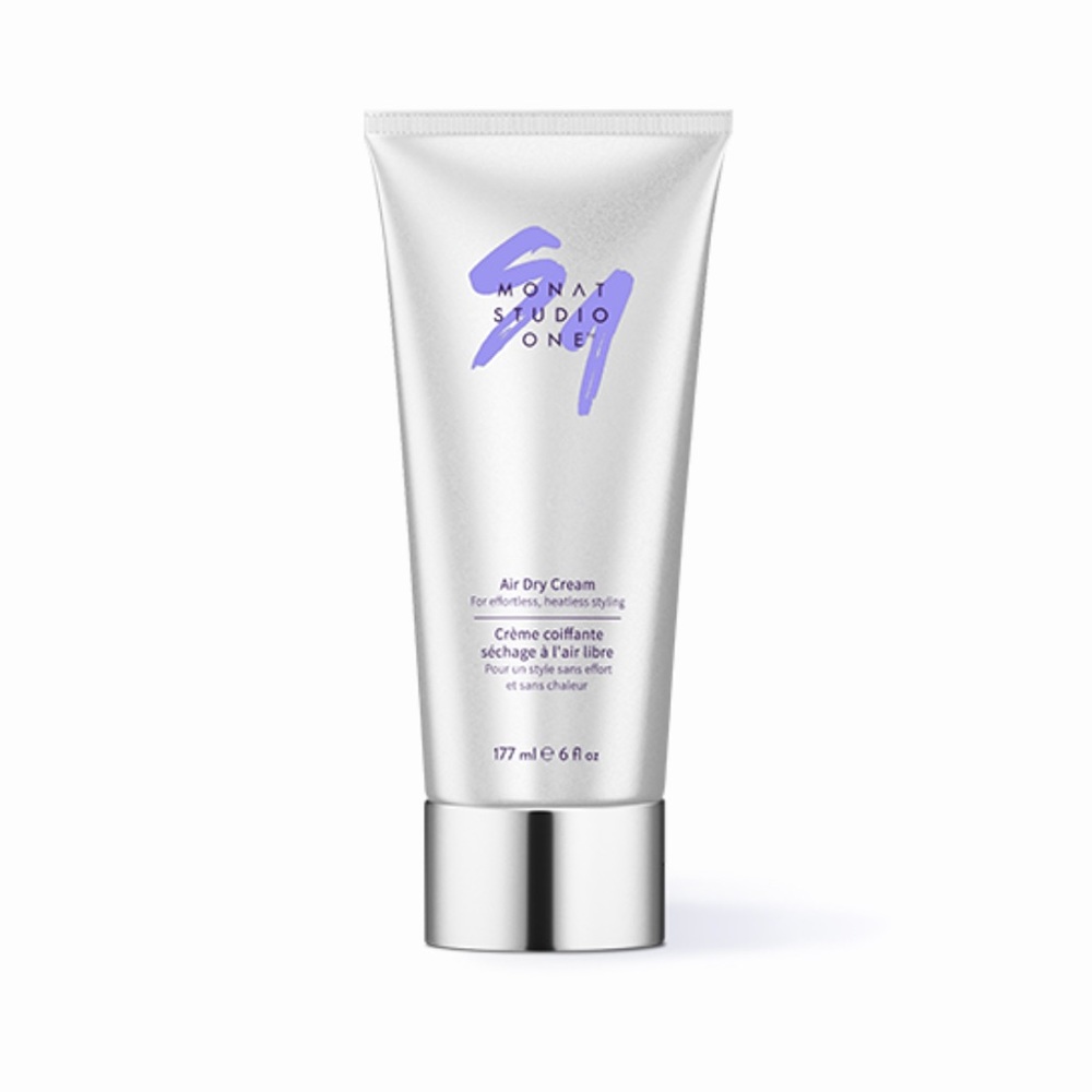 NEW Monat Air Dry Cream